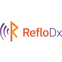 RefloDx, Inc. logo